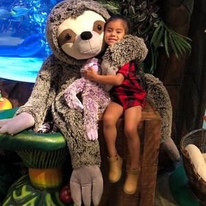 Meet your Posher, Marcela